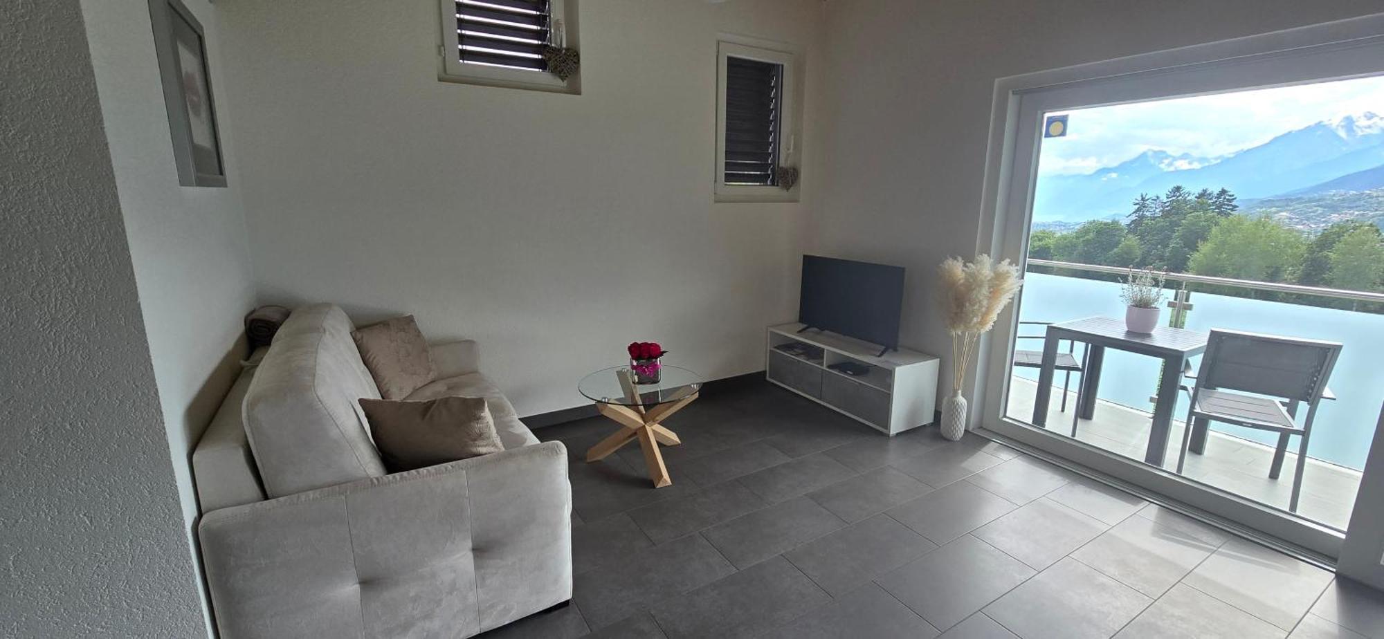 Appartement Lens Exterior photo