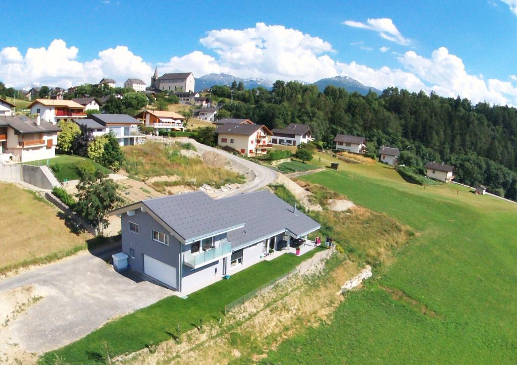 Appartement Lens Exterior photo