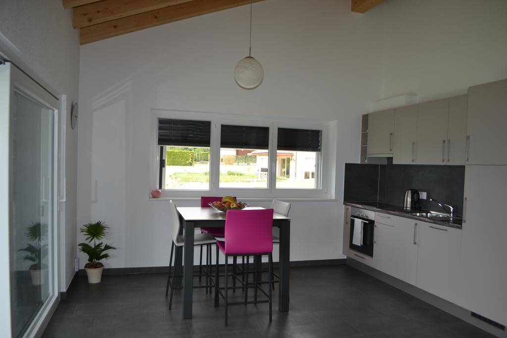 Appartement Lens Exterior photo